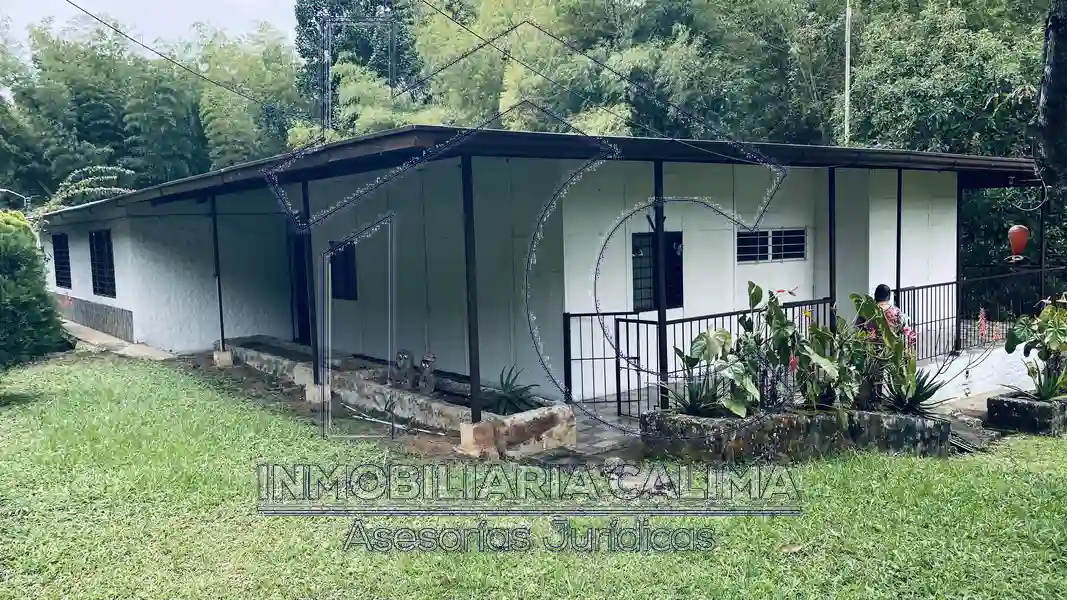 Finca Calimita